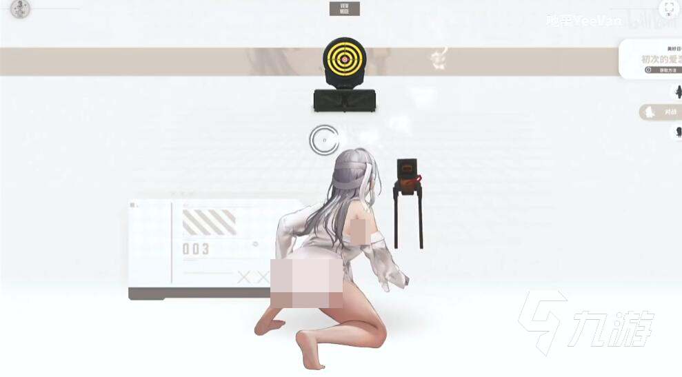 胜利女神神罚初次的爱恋皮肤怎么样 胜利女神新的希望皮肤介绍