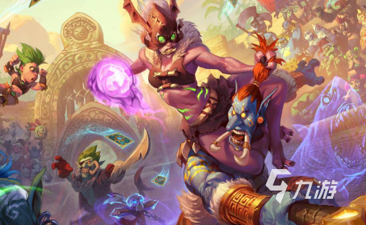 2017年手游哪些值得下载 火爆的手游下载介绍