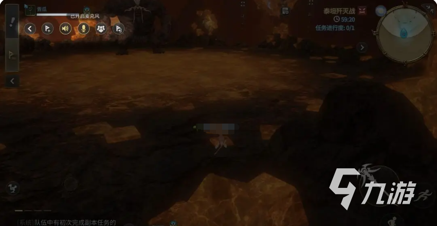 最终幻想14水晶世界测评分享 FF14手游好玩吗