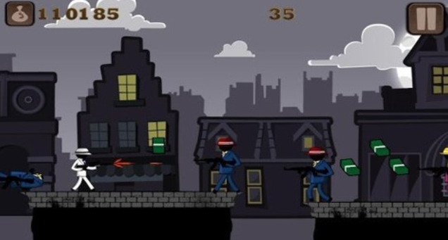 免费的休闲射击小游戏下载 流行的射击游戏大全2025截图