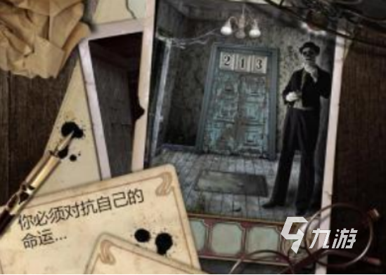 好玩的后室密室逃脱游戏有哪些2025热门的逃脱类手游推荐