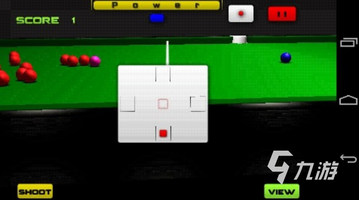 snooker斯諾克游戲怎么下載 2025有趣的斯諾克游戲盤點