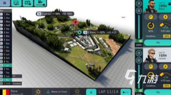 關于漂移的賽車游戲有哪些2025熱門的漂移賽車手游合集