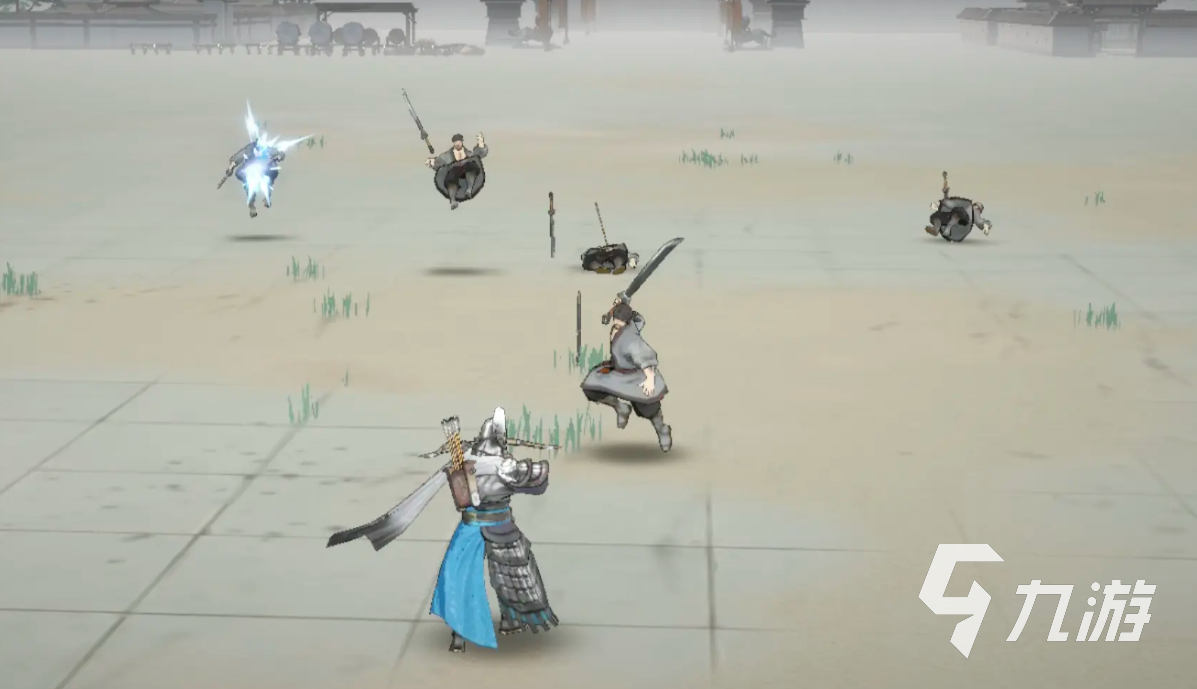 三国望神州好玩吗 三国望神州玩法一览