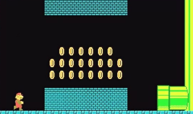 优质的马里奥系列游戏大全2025 火爆的马里奥系列游戏一览截图