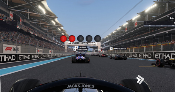 f1方程式赛车手游哪些值得玩2025 优质的f1方程式赛车手游合集截图
