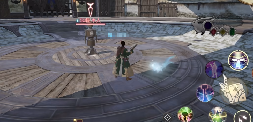 最终幻想14水晶世界法系职业有哪些 FF14手游法系职业都有哪些截图