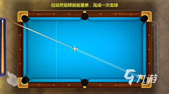 snooker斯諾克游戲怎么下載 2025有趣的斯諾克游戲盤點