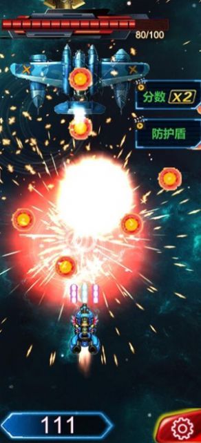 街机射击游戏一个人玩的有哪些 2025有趣的街机射击游戏top5
