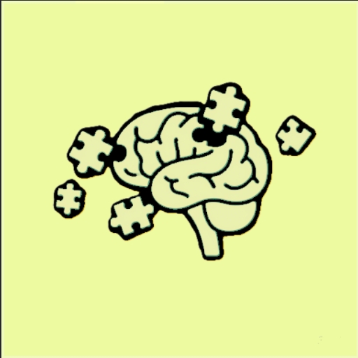 大脑训练Ⅰ