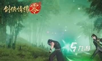 仙劍情緣零手游下載該去哪 劍俠情緣零最新下載地址分享
