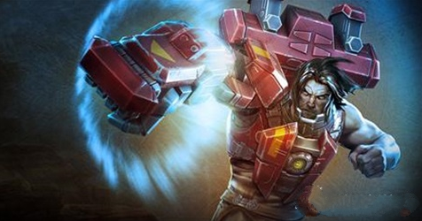 类似王者荣耀的游戏有哪些手游 2025流行的竞技游戏盘点截图