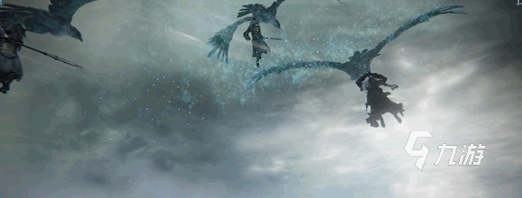 艾爾登法環(huán)黑夜君臨聯機教程 艾爾登法環(huán)黑夜君臨該怎么聯機