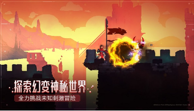 单机rpg经典老游戏2d横版大全 2025好玩的单机rpg2d游戏盘点截图
