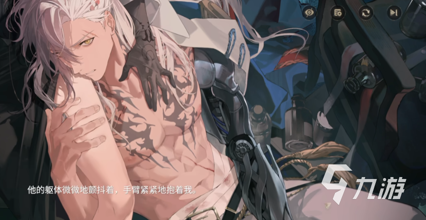 代号砰砰角色介绍 代号砰砰角色有哪些
