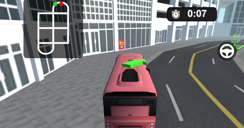 汽车公路驾驶预约地址推荐 汽车公路驾驶预约地址在哪里截图