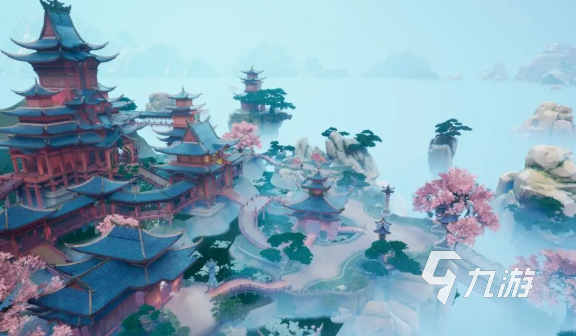類似原神的開放世界手游有哪些2025 有意思的開放世界手游合集