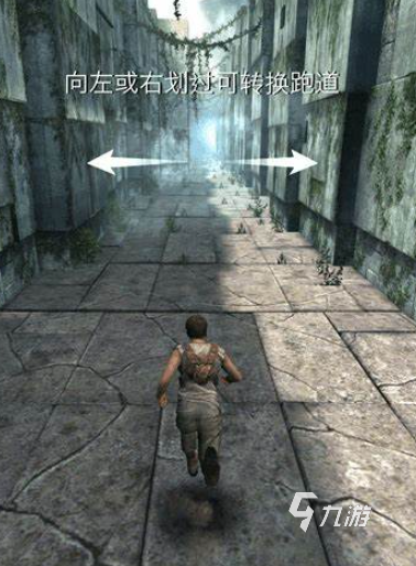 移动迷宫手游下载介绍2025 必玩的移动迷宫手游分享