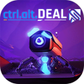 Ctrl Alt Deal