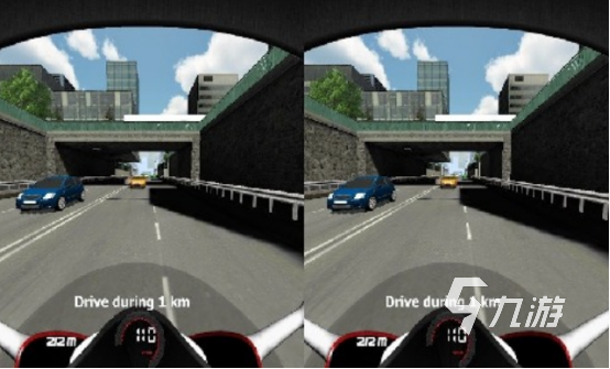 有哪些vr游戏是免费的2025火爆的vr手游下载大全