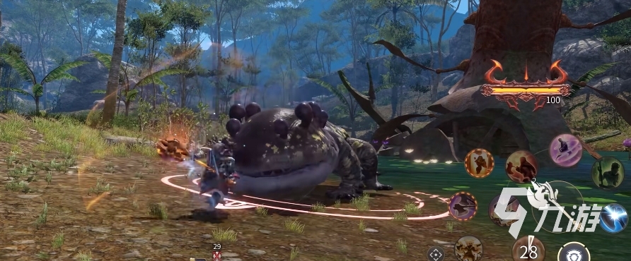 ff14手游公测时间是什么时候 最终幻想14水晶世界上线时间分享