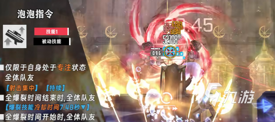 胜利女神赛莲技能攻略 胜利女神新的希望赛莲怎么玩