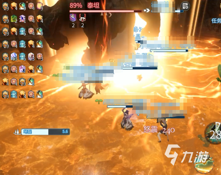 最终幻想14水晶世界讨伐战怎么打 FF14手游讨伐战打法流程一览