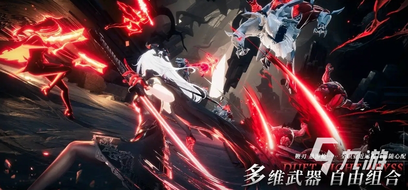 二重螺旋是哪个公司的 二重螺旋开发商介绍