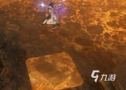最终幻想14水晶世界极神介绍 FF14手游极神是什么