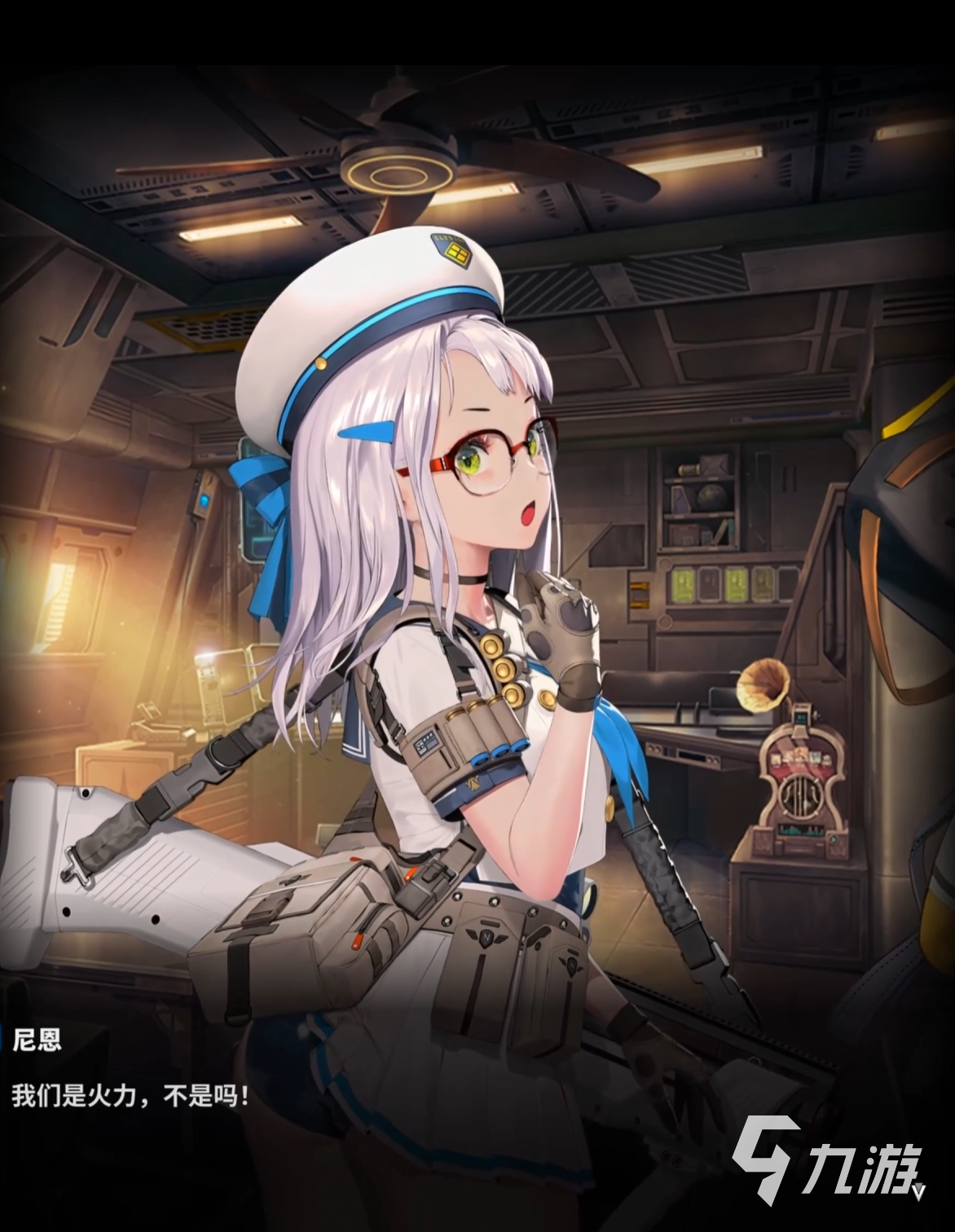 胜利女神循环能量是什么 胜利女神新的希望循环能量怎么获得