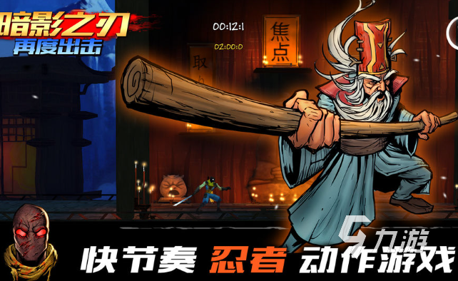 能够不限时间的手游推荐2025 不限时间的手游有哪些介绍