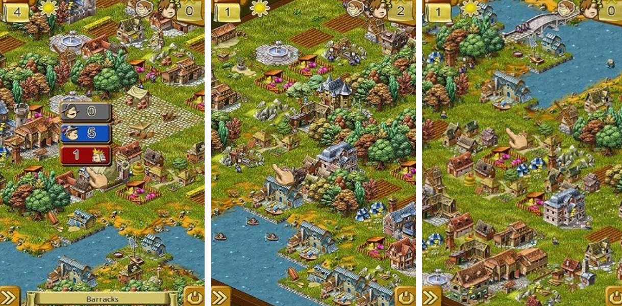 类似家园7的游戏下载推荐 好玩的家园游戏有哪些2025截图