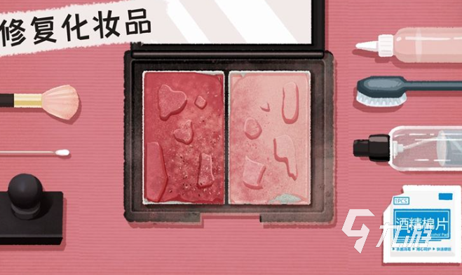 可玩性高的收納游戲有哪些2025 優(yōu)質(zhì)的收納游戲推薦