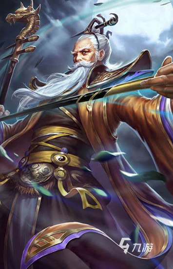 熱門武俠手游排行榜前十名2025 值得玩的武俠手游合集