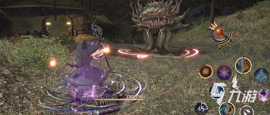 ff14手游公测时间是什么时候 最终幻想14水晶世界上线时间分享
