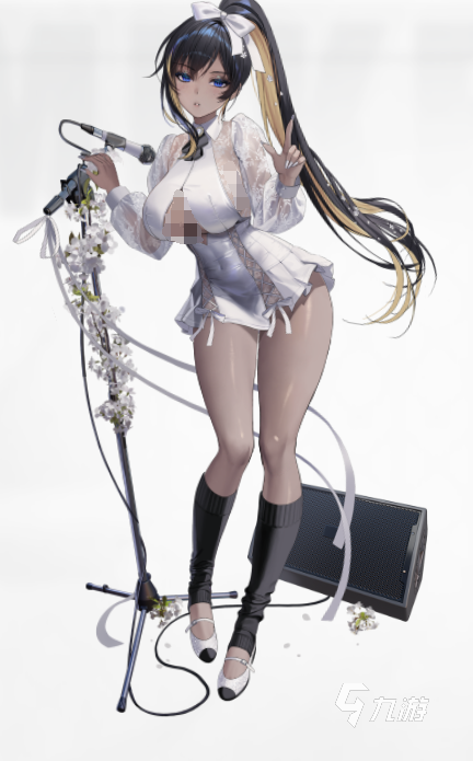 胜利女神新的希望SSR图鉴 胜利女神新的希望SSR角色介绍