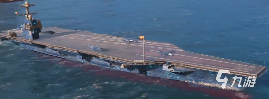 現(xiàn)代戰(zhàn)艦航母排行榜 現(xiàn)代戰(zhàn)艦航母推薦