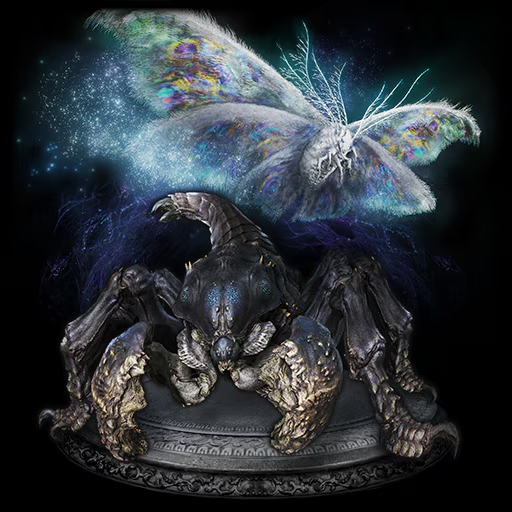 艾尔登法环黑夜君临慧心虫是什么 艾尔登法环黑夜君临慧心虫介绍截图
