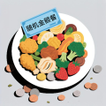 随机金额餐