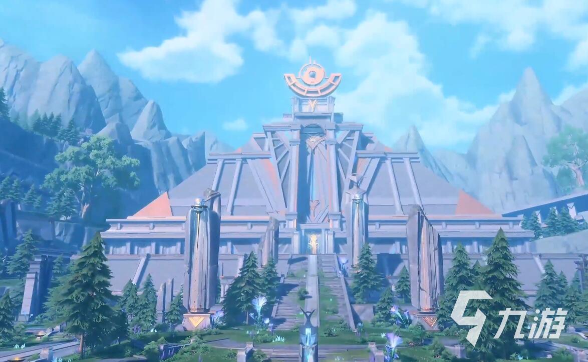 藍(lán)色星原旅謠是哪個(gè)公司的 藍(lán)色星原旅謠是誰(shuí)家的