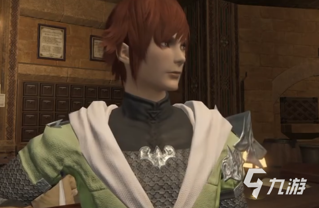 最终幻想14水晶世界定档是哪天 FF14手游公测时间介绍