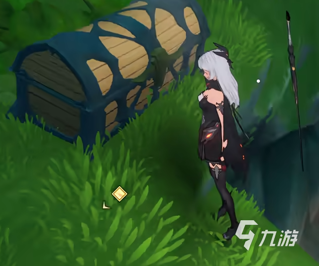 二重螺旋多少G 二重螺旋游戏配置介绍