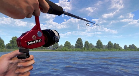 流行的钓鱼游戏大全 2025受欢迎的钓鱼手游合集截图