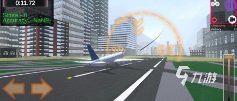 模擬飛行手機版游戲下載合集2025 好玩的模擬飛行類手游有哪些