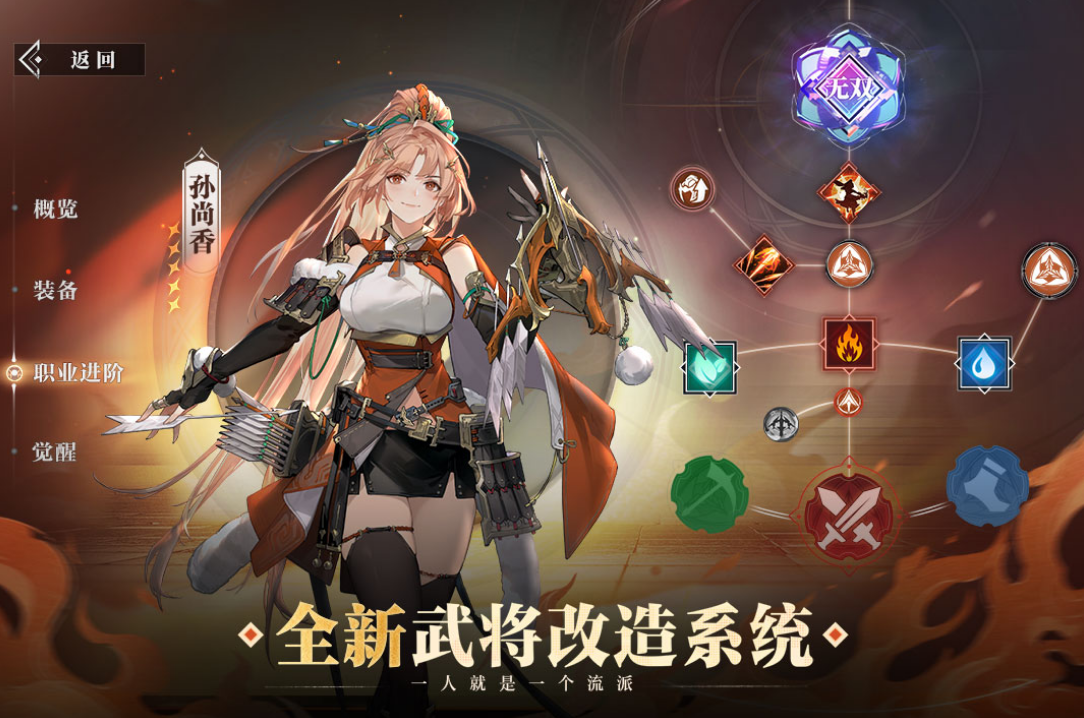 适合长期玩的回合制手游叫什么 2025耐玩的回合制手游推荐截图