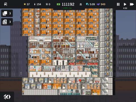2025必玩的建造类游戏排行前五 耐玩的建造类游戏有哪些截图