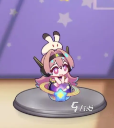 盲盒派对角色介绍 盲盒派对强力角色一览