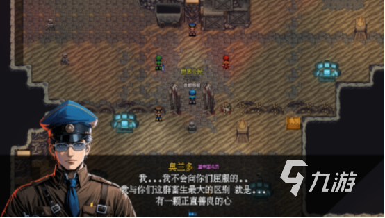 好玩的超兽武装游戏在哪里下载有趣的机甲对战手游推荐2025
