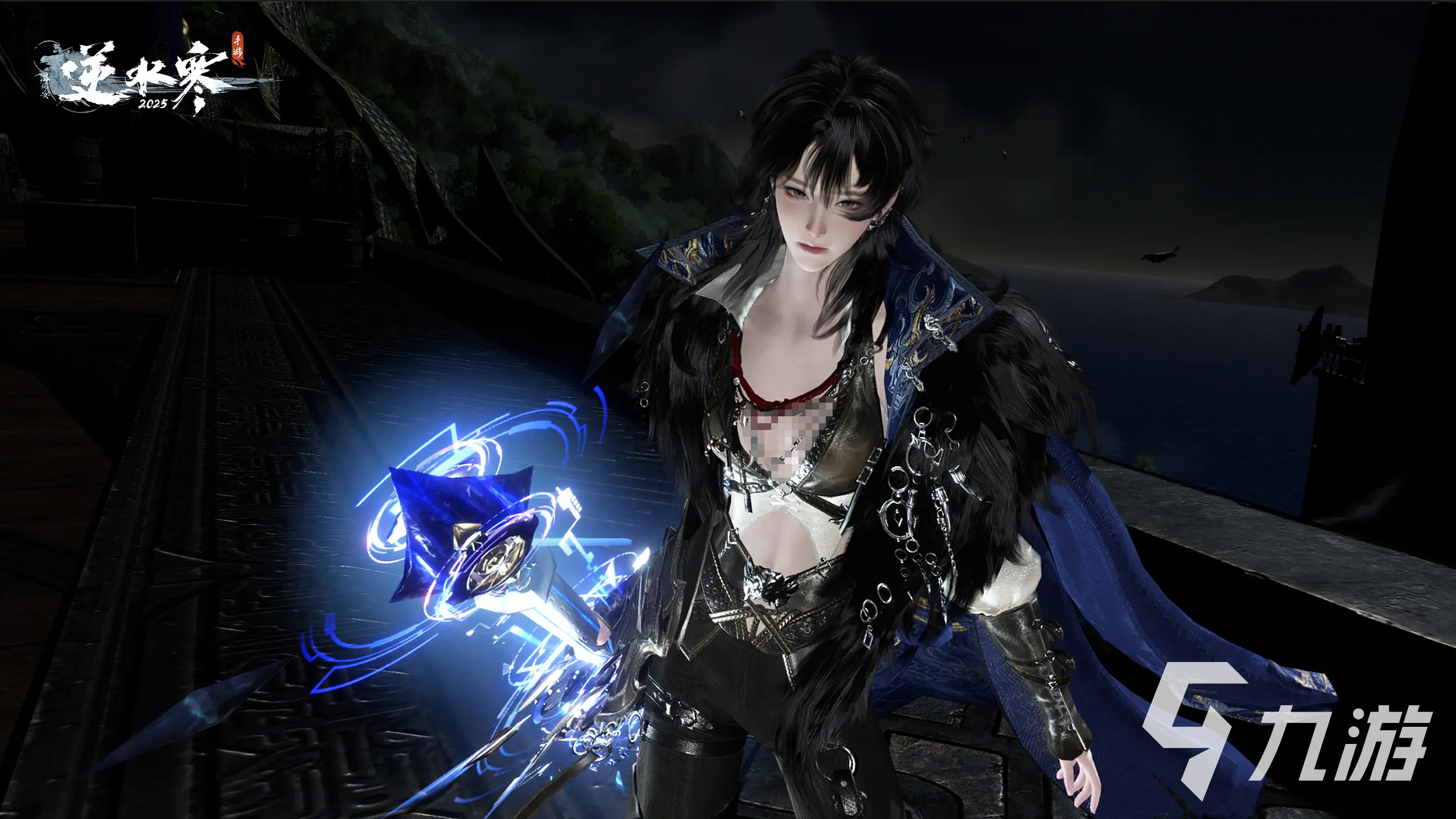 <a id='link_pop' class='keyword-tag' href='https://www.9game.cn/nishuihan1/'>逆水寒手游</a>沧澜怎么玩 逆水寒手游沧澜技能玩法详解