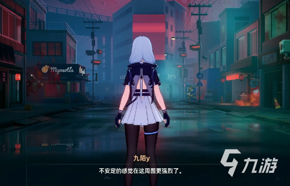 异环什么引擎制作的 异环开发用什么引擎